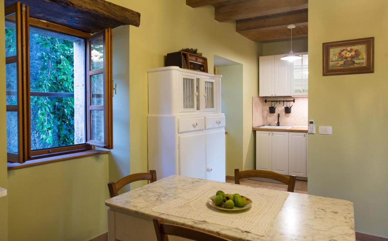 Apartma Baladur Brezovica pri Gradinu Buitenkant foto